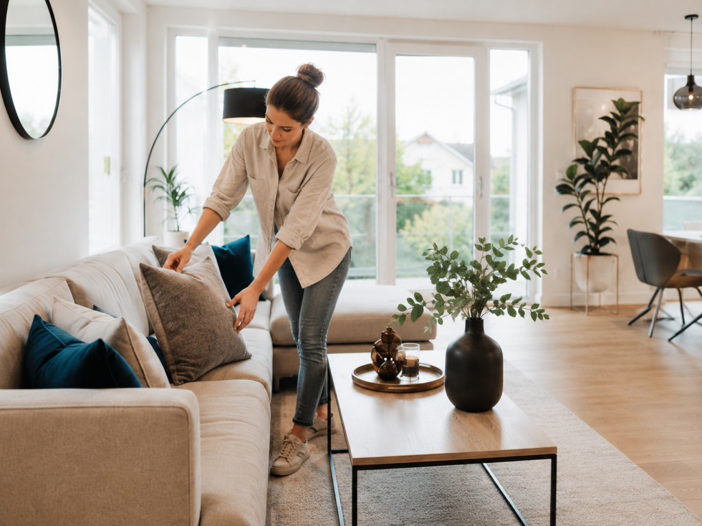 Vermarktungsstrategien Immobilienverkauf