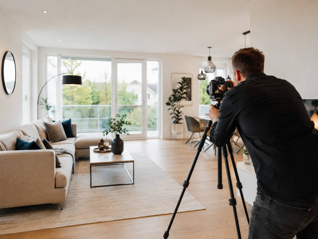 Vermarktungsstrategien Immobilienverkauf