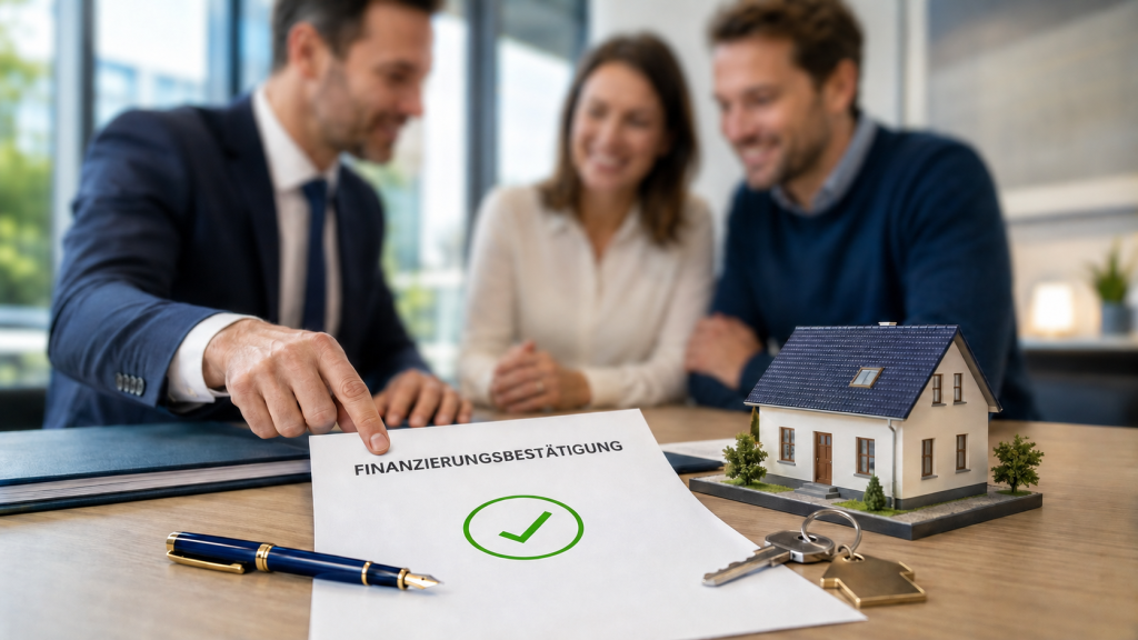 Fehler beim Immobilienverkauf
